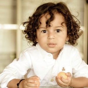 Meet your Posher, Esteban